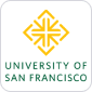 University logo