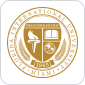 University logo
